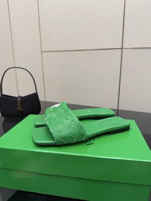 wholesale quality bottega veneta women slipper model no. 25